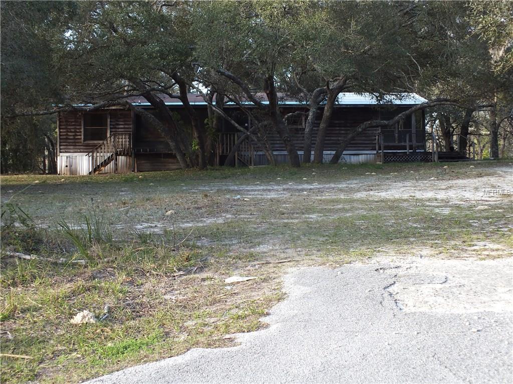 17511 Chorvat Ave, Spring Hill, FL 34610 photo 1