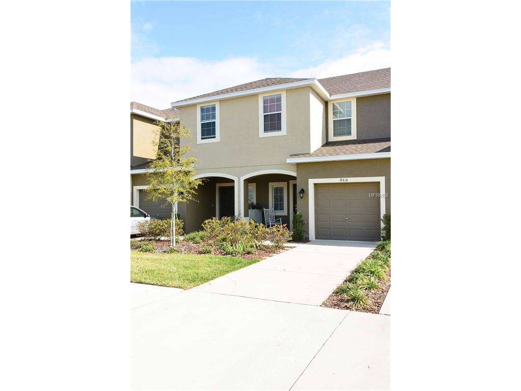 8410 Painted Turtle Way, Riverview, FL 33578 photo 1