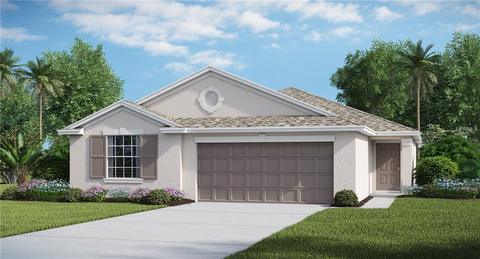 4902 Babbling Brook Ln, Wimauma, FL 33598 photo 1