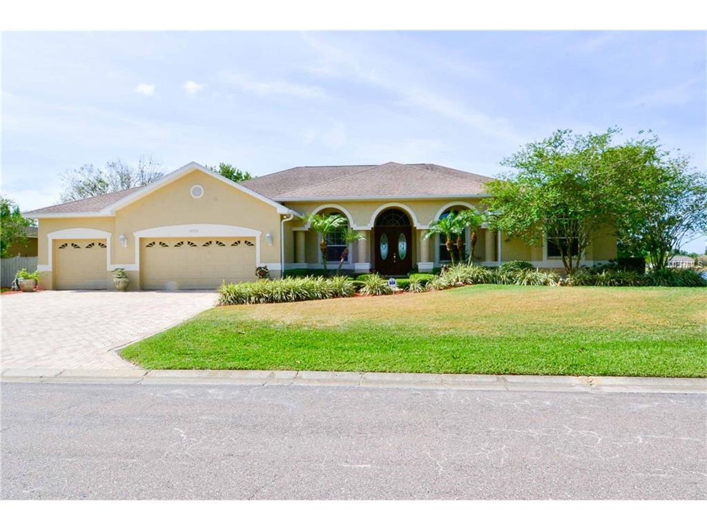 15712 Berea Dr, Odessa, FL 33556 photo 1