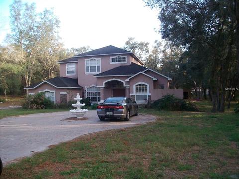 16610 Lemans Dr, Spring Hill, FL 34610 photo 1