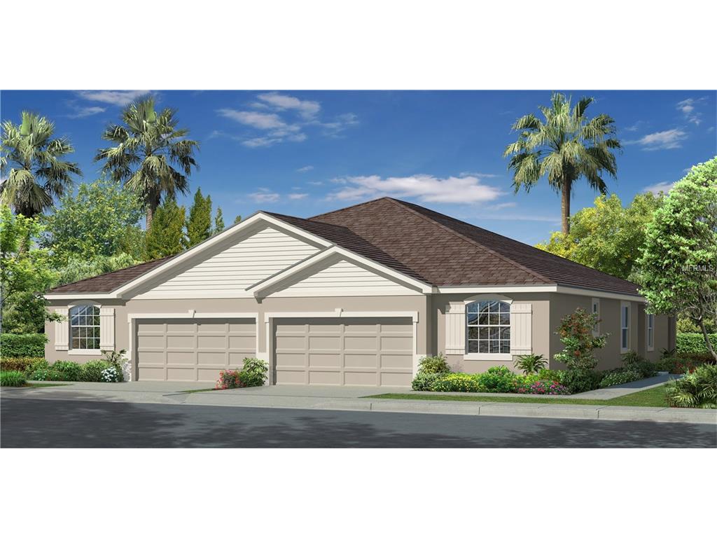 7708 Timberview Loop, Wesley Chapel, FL 33545 photo 1