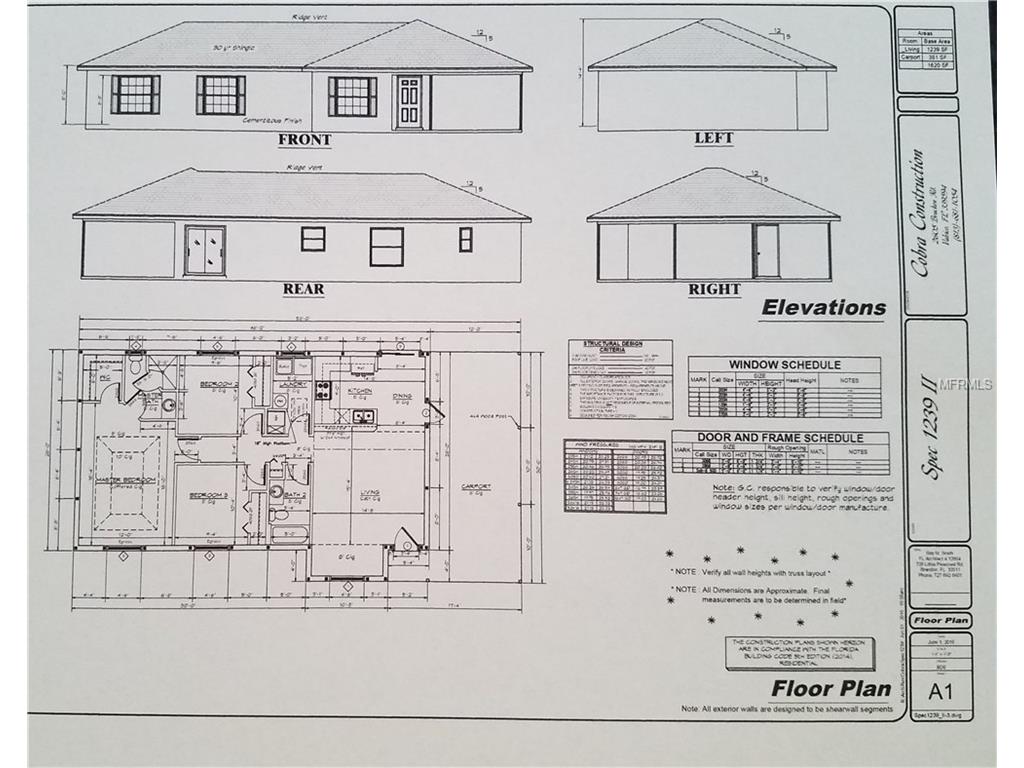 5301 Orange Ave, Seffner, FL 33584 photo 1