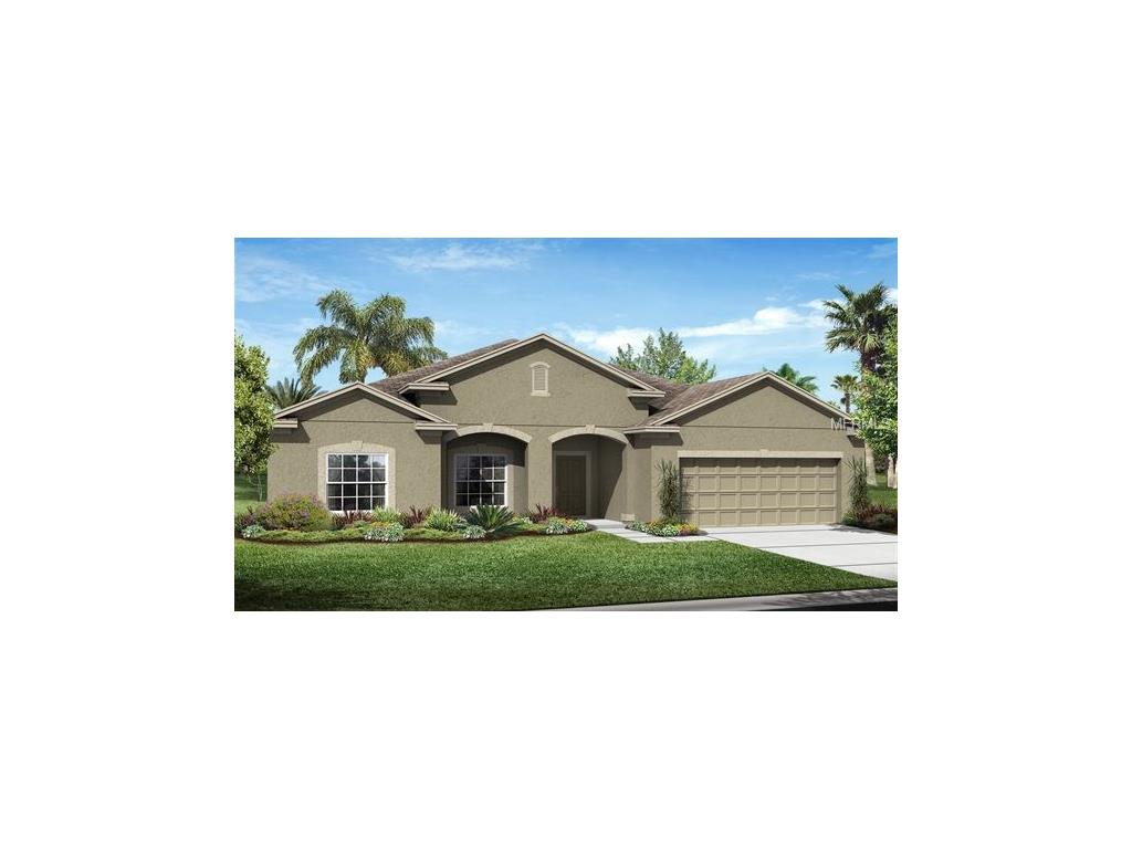 1012 116th St E, Bradenton, FL 34212 photo 1