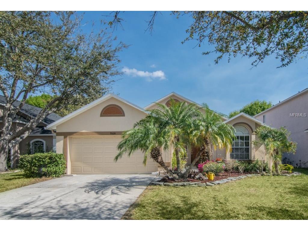 9320 Hidden Water Cir, Riverview, FL 33578 photo 1