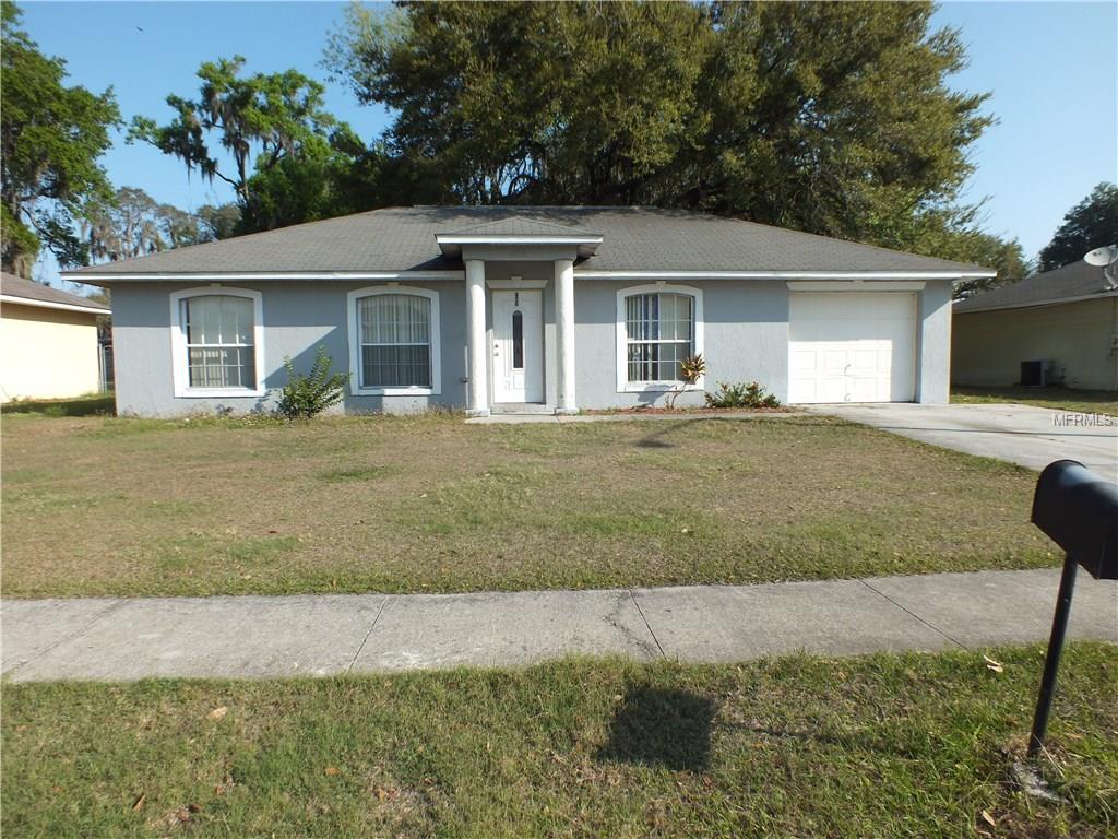 850 Forrest Dr, Bartow, FL 33830 photo 1
