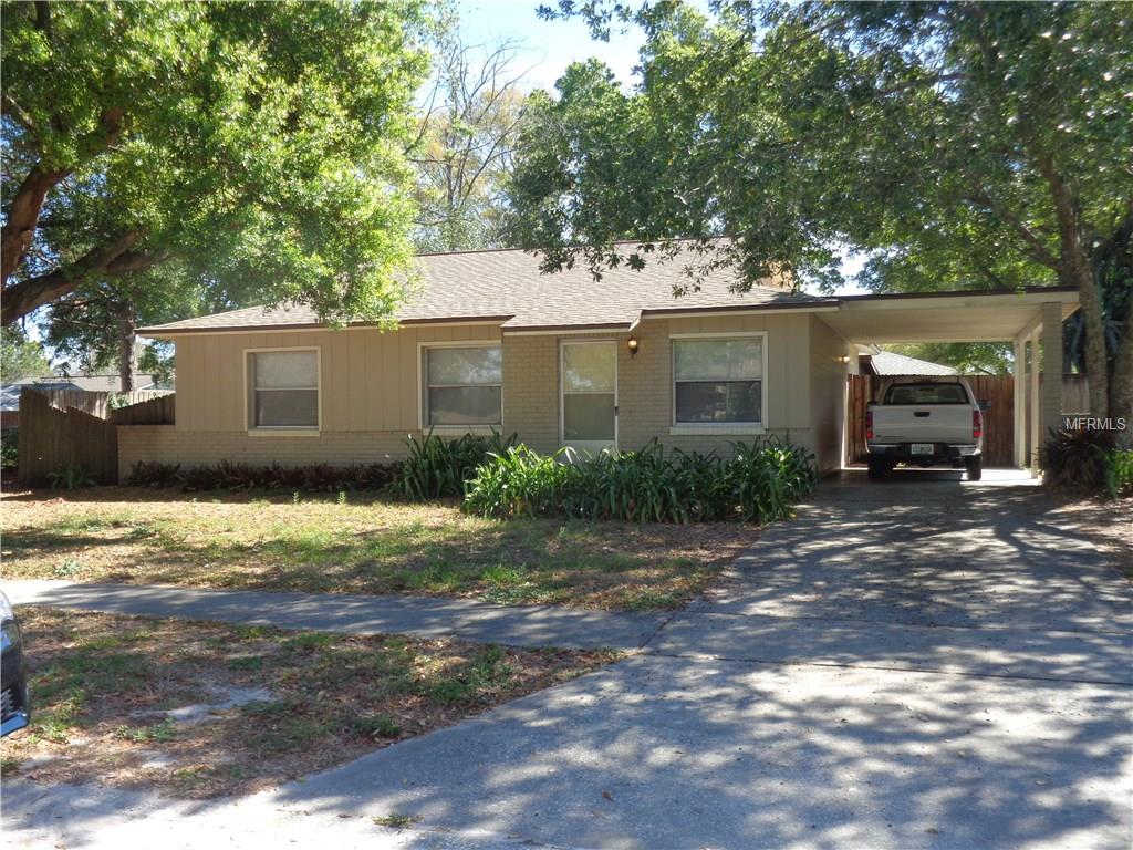 1106 Park St, Seffner, FL 33584 photo 1
