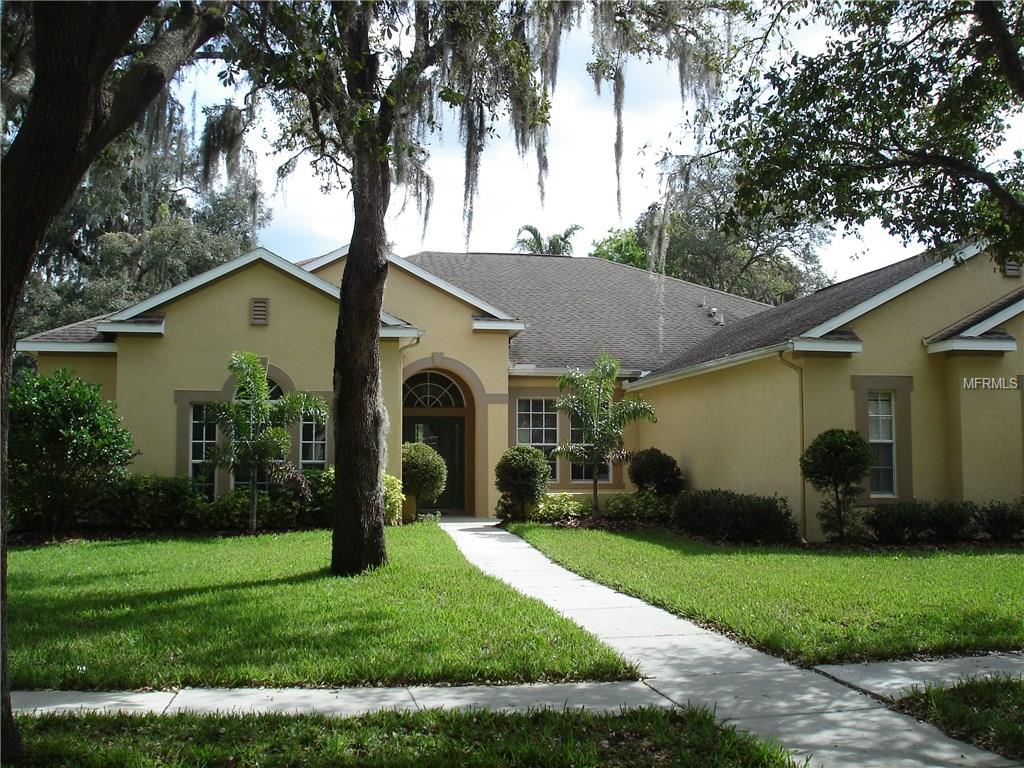 5733 Eaglemount Cir, Lithia, FL 33547 photo 1