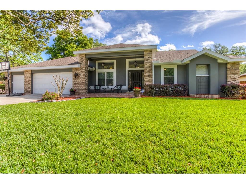 2901 Timbre Fair Pl, Brandon, FL 33511 photo 1