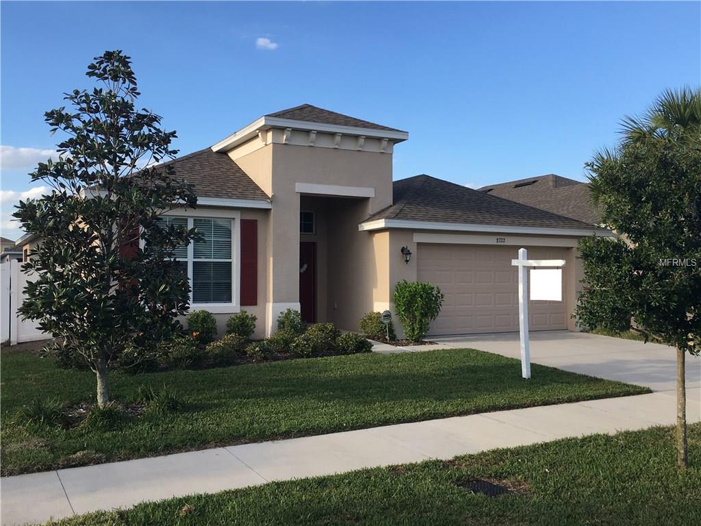 8722 Deep Maple Dr, Riverview, FL 33578 photo 1