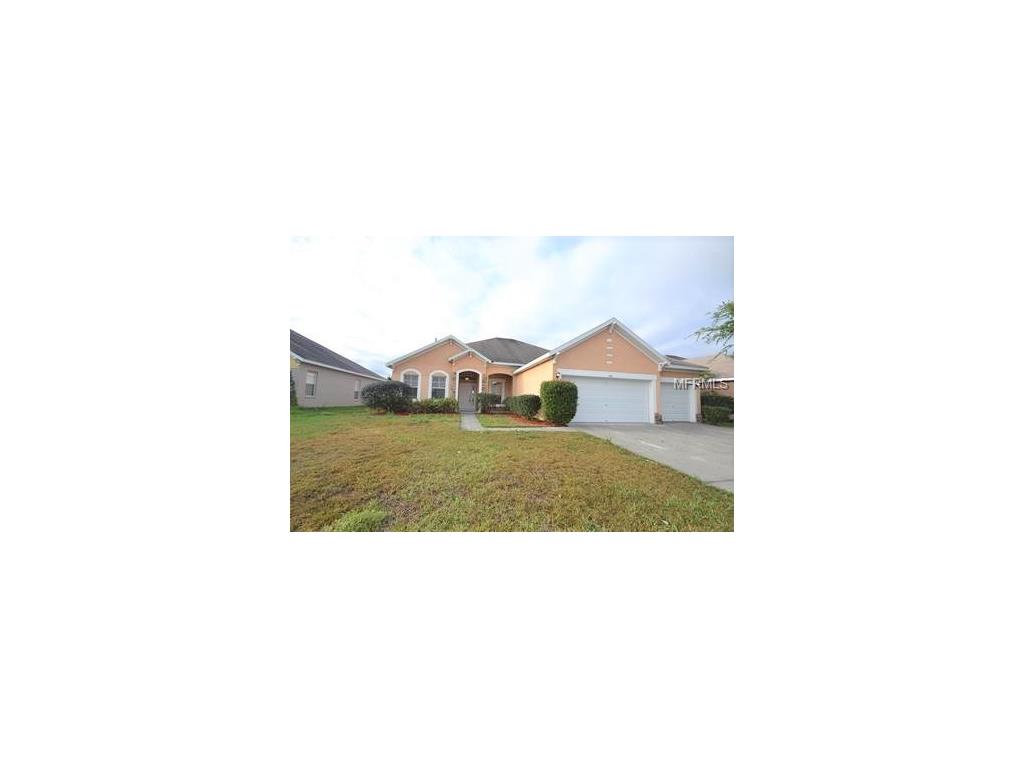 1298 Legatto Loop, Dundee, FL 33838 photo 1