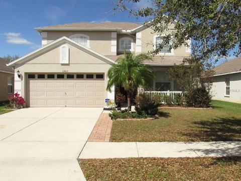 11425 Weston Course Loop, Riverview, FL 33579 photo 1
