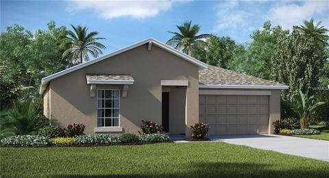 8436 Hunters Fork Loop, Ruskin, FL 33573 photo 1