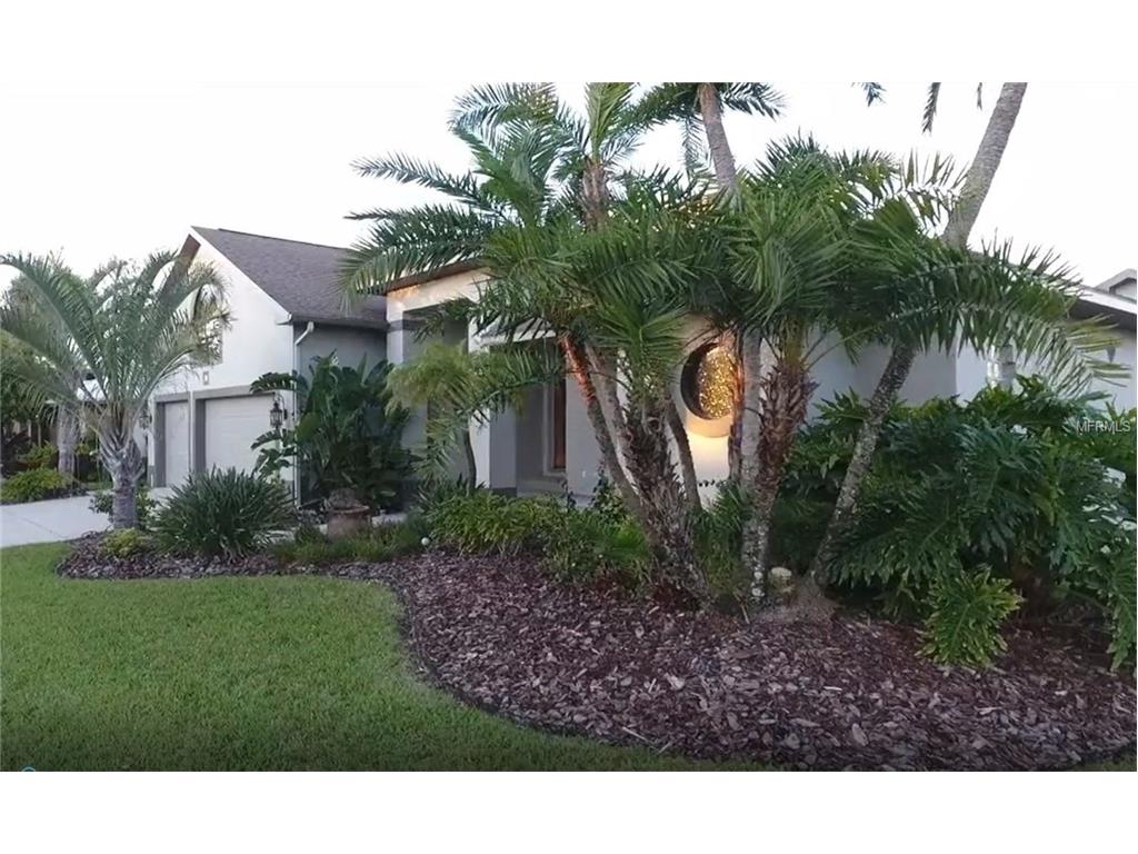 935 Bunker View Dr, Apollo Beach, FL 33572 photo 1