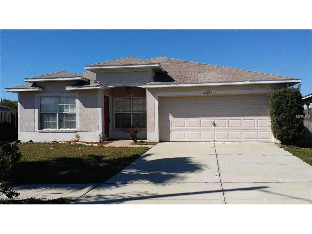 13322 Prestwick Dr, Riverview, FL 33579 photo 1