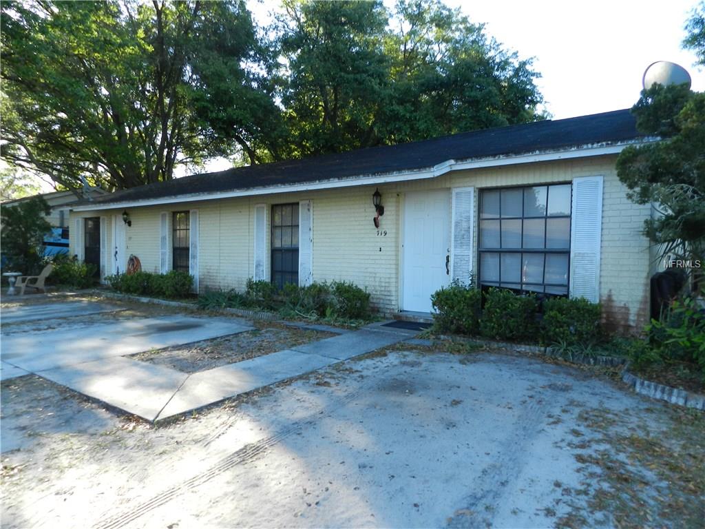 717 Sunbright Dr, Seffner, FL 33584 photo 1