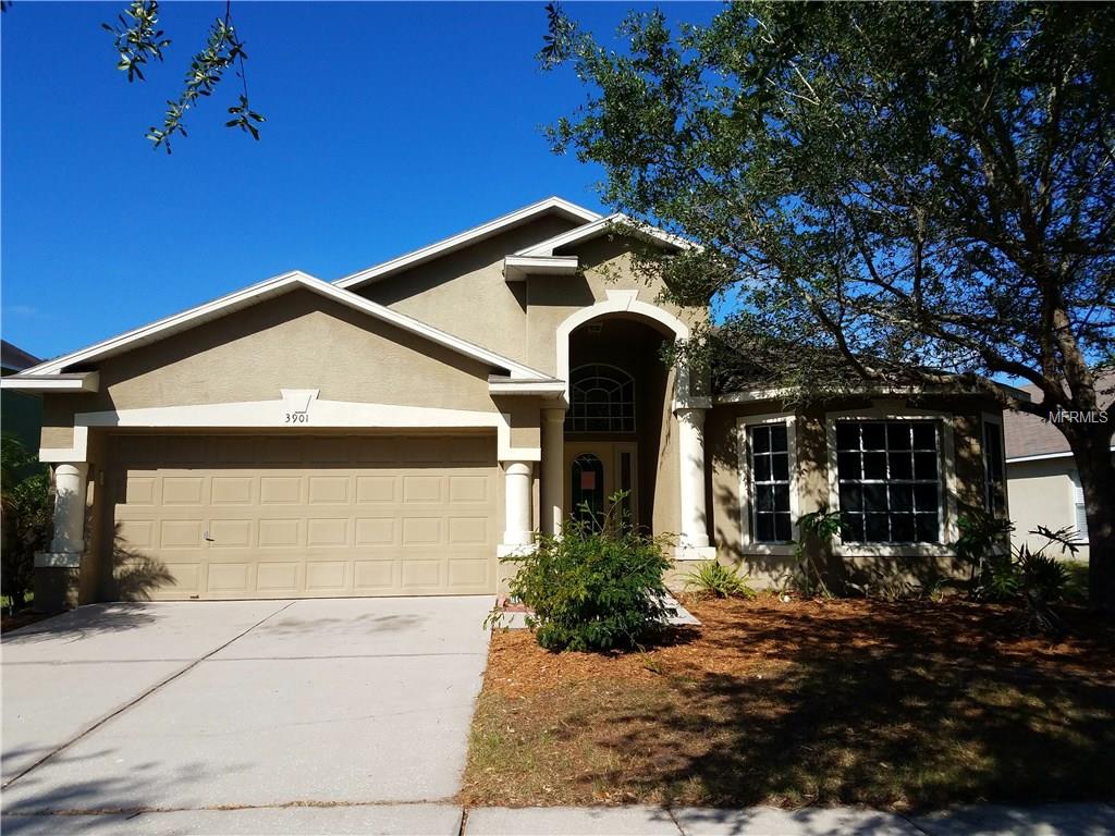 3901 Bellewater Blvd, Riverview, FL 33578 photo 1