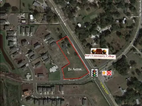 11601 Balm Riverview Rd, Riverview, FL 33569 photo 1