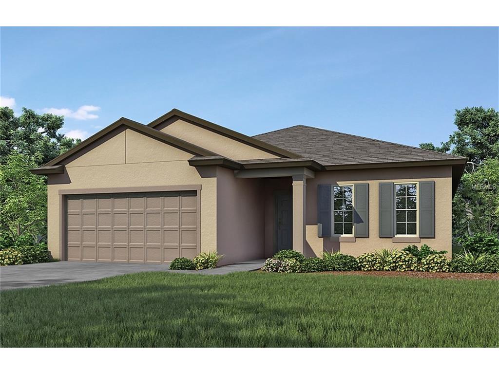 3637 Moca Dr, Saint Cloud, FL 34772 photo 1