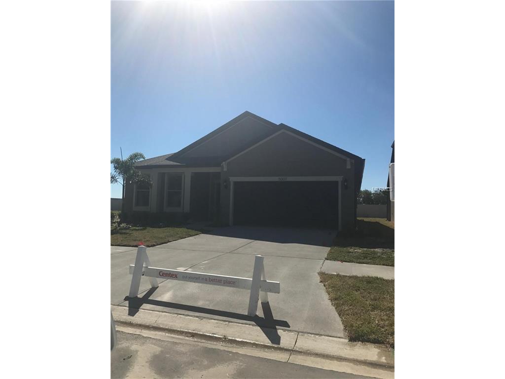 5007 Wabash Pl, Riverview, FL 33578 photo 1