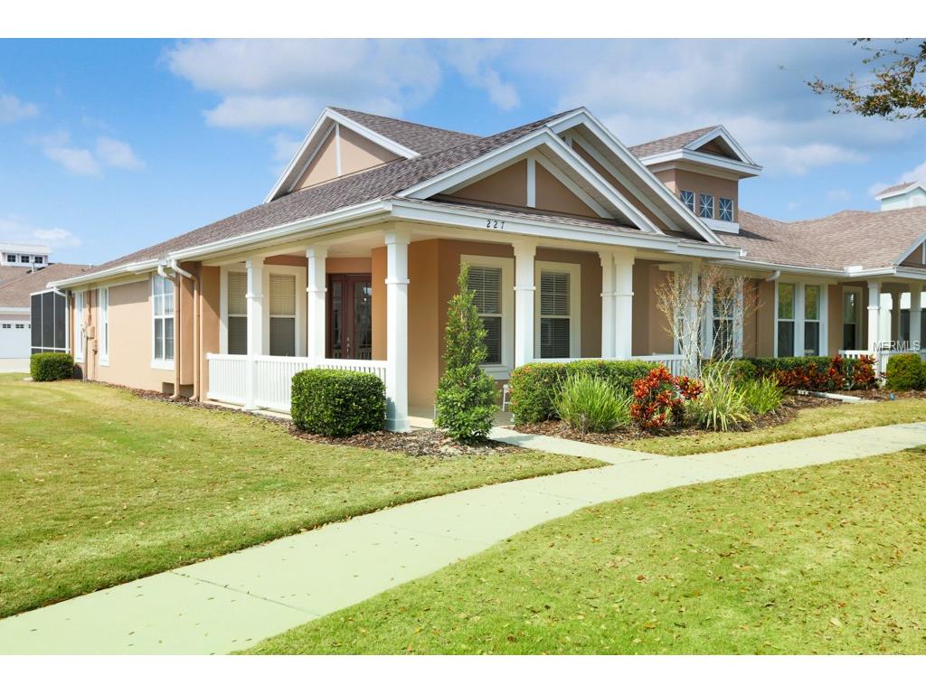 227 Breakers Ln, Apollo Beach, FL 33572 photo 1