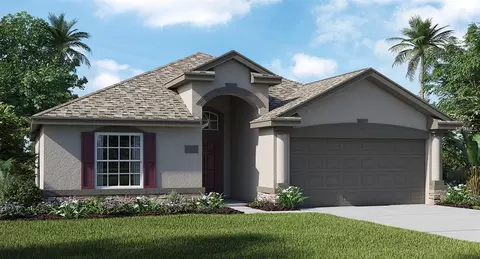 10104 Ives Loop, Hudson, FL 34667 photo 1