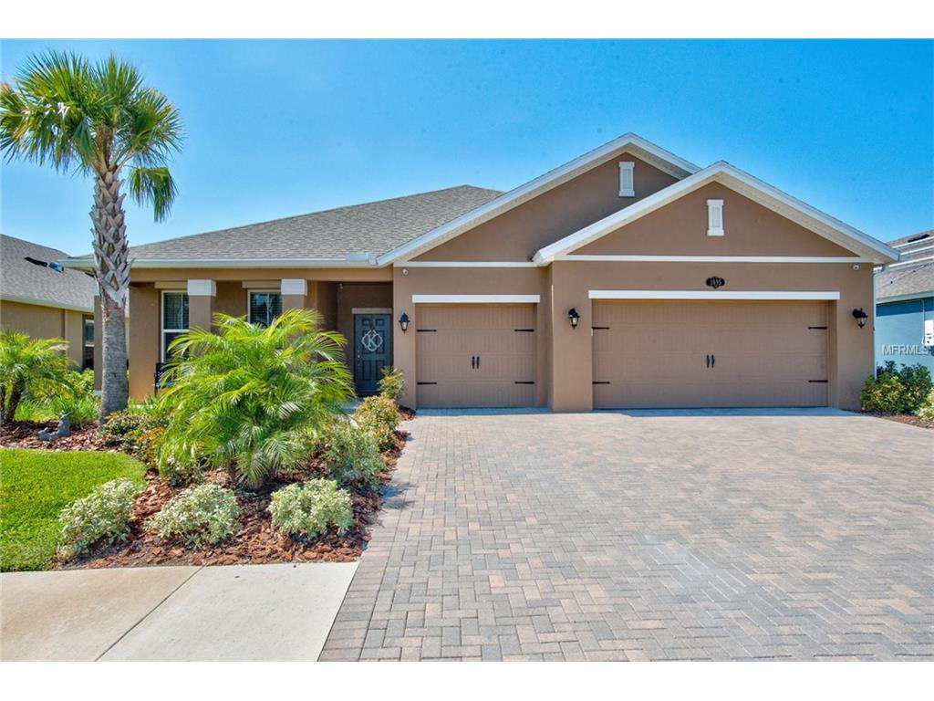 1995 Fox Grape Loop, Lutz, FL 33558 photo 1