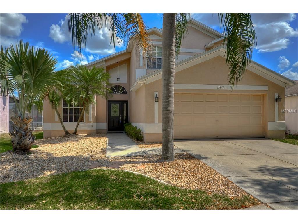 11821 Lark Song Loop, Riverview, FL 33579 photo 1