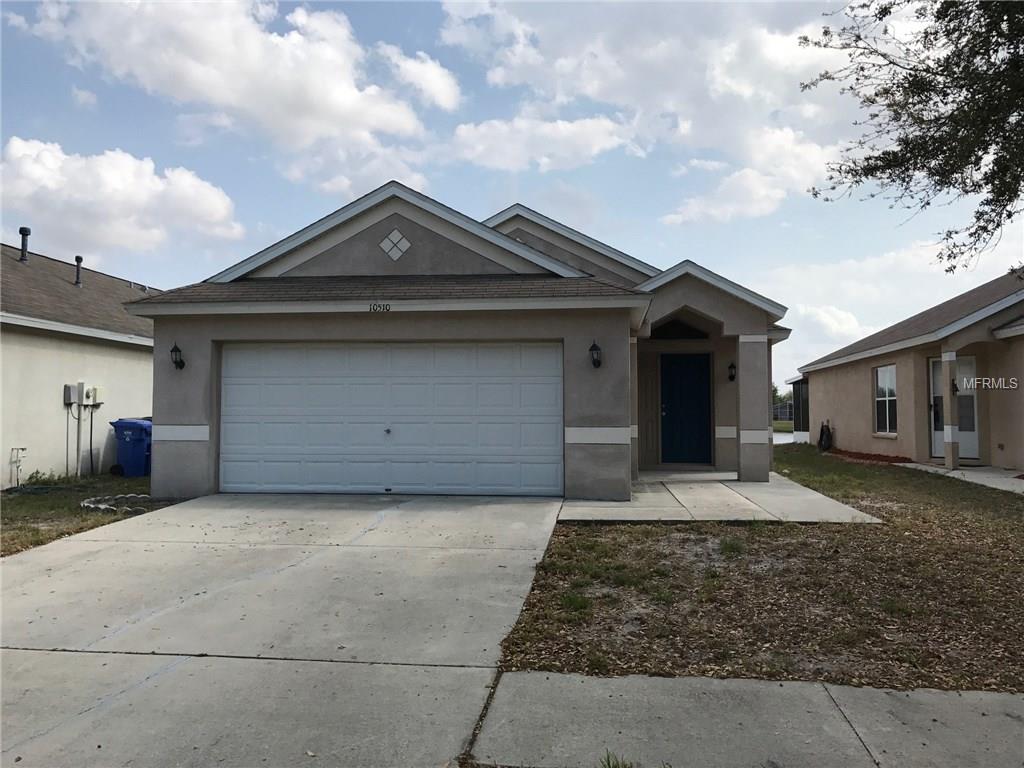 10510 Lakeside Vista Dr, Riverview, FL 33569 photo 1