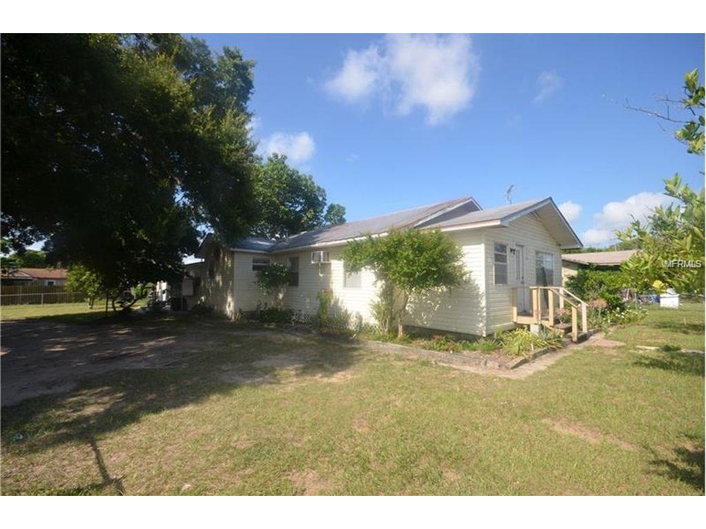 418 E Frederick Ave, Dundee, FL 33838 photo 1