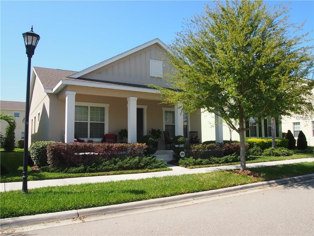 6151 Cliff House Ln, Riverview, FL 33578 photo 1