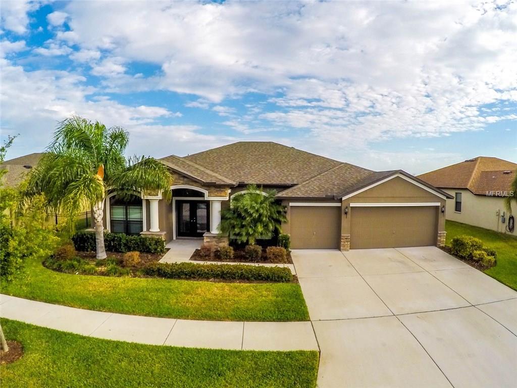 345 Hope Bay Loop, Apollo Beach, FL 33572 photo 1