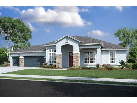 982 Buckhurst Dr, Spring Hill, FL 34609 photo 1