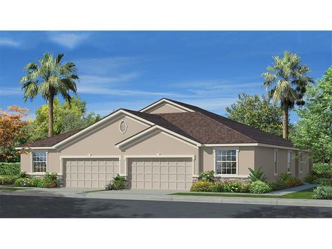 7726 Timberview Loop, Wesley Chapel, FL 33545 photo 1