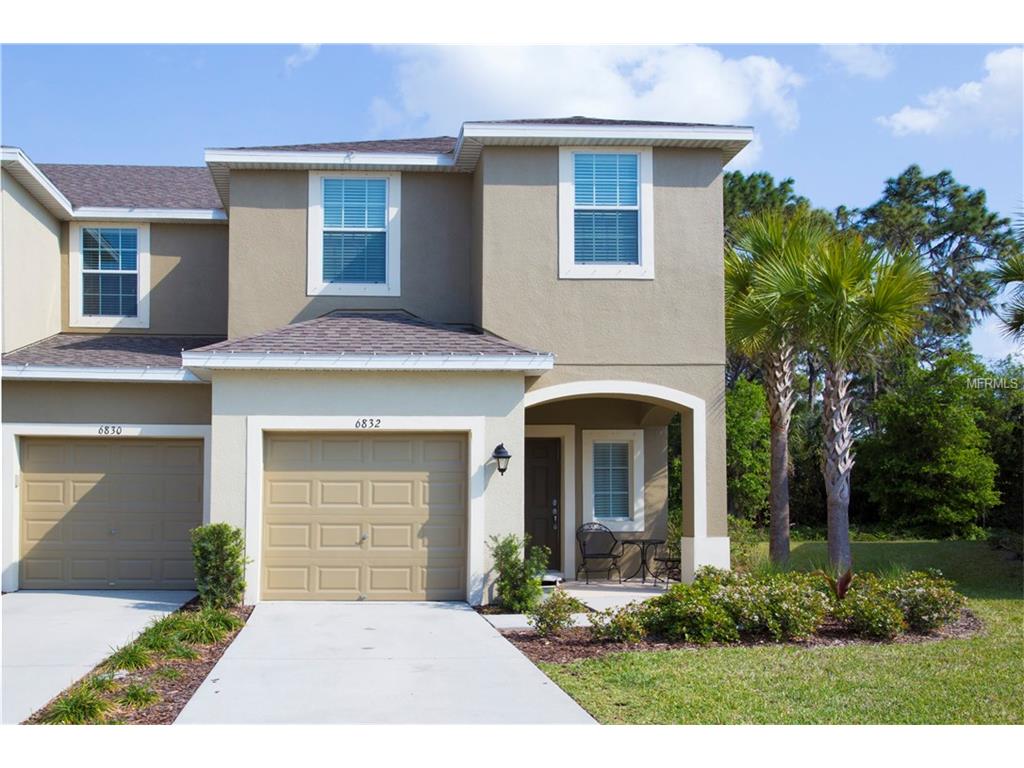 6832 Holly Heath Dr, Riverview, FL 33578 photo 1
