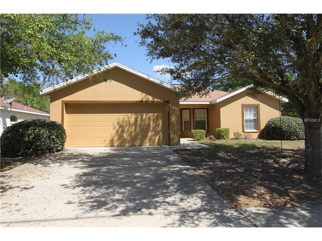 1390 Laurel Glen Dr, Bartow, FL 33830 photo 1