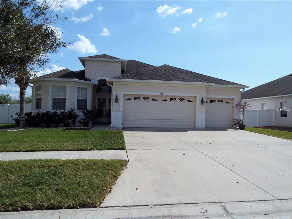 13237 Graham Yarden Dr, Riverview, FL 33579 photo 1