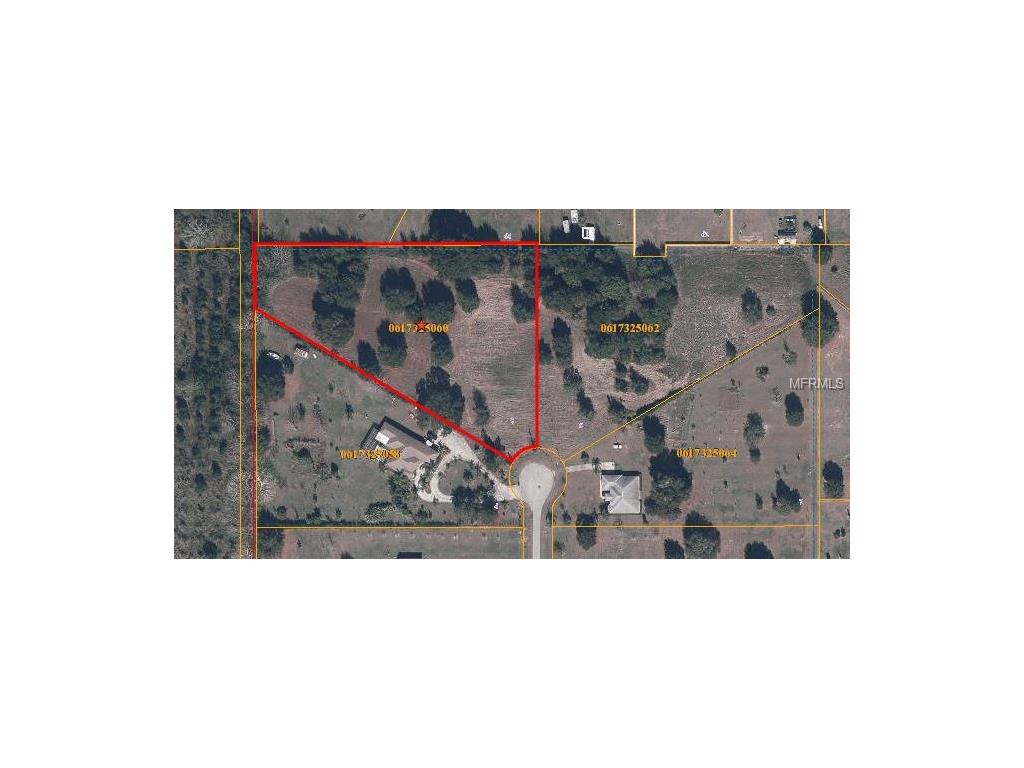 6720 Trixie Dr, Seffner, FL 33584 photo 1