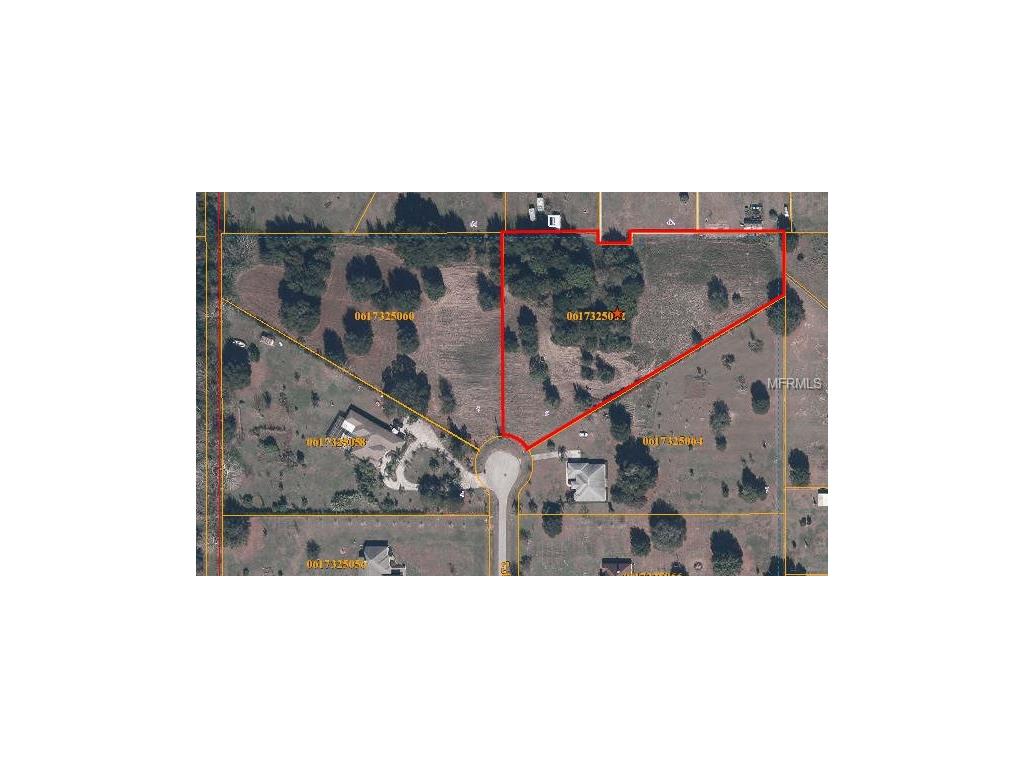 6719 Trixie Dr, Seffner, FL 33584 photo 1