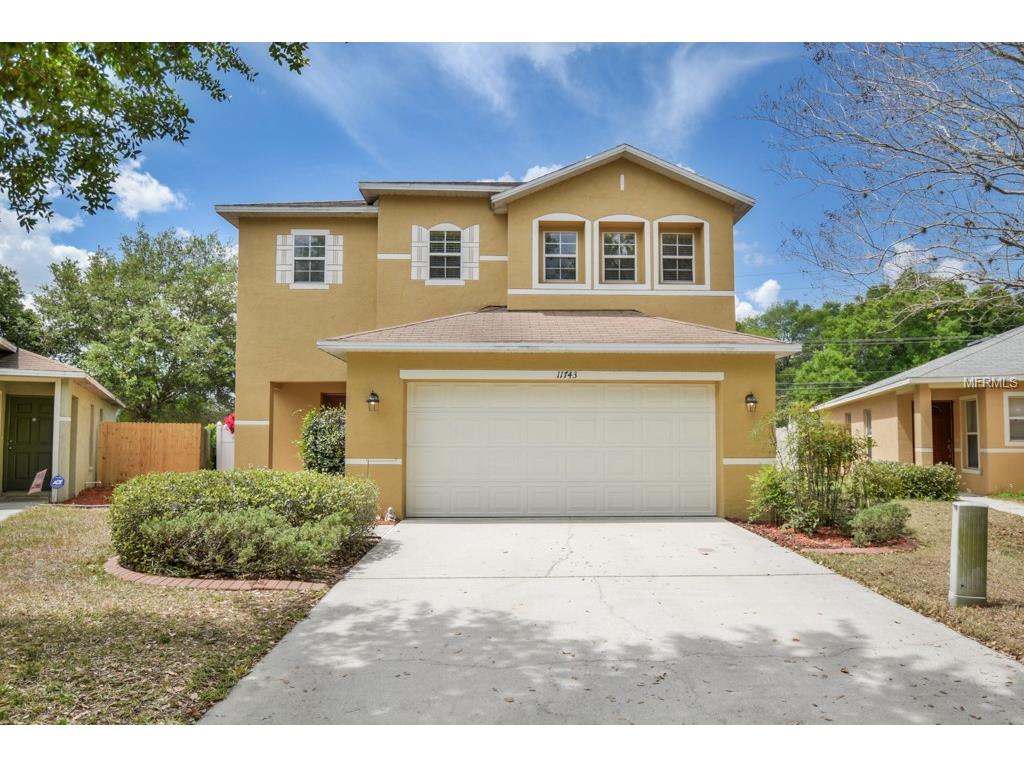11743 Mango Cross Ct, Seffner, FL 33584 photo 1