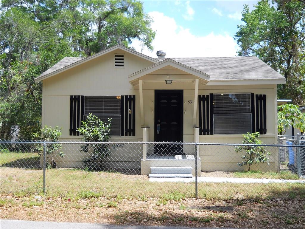 5319 Lime Ave, Seffner, FL 33584 photo 1