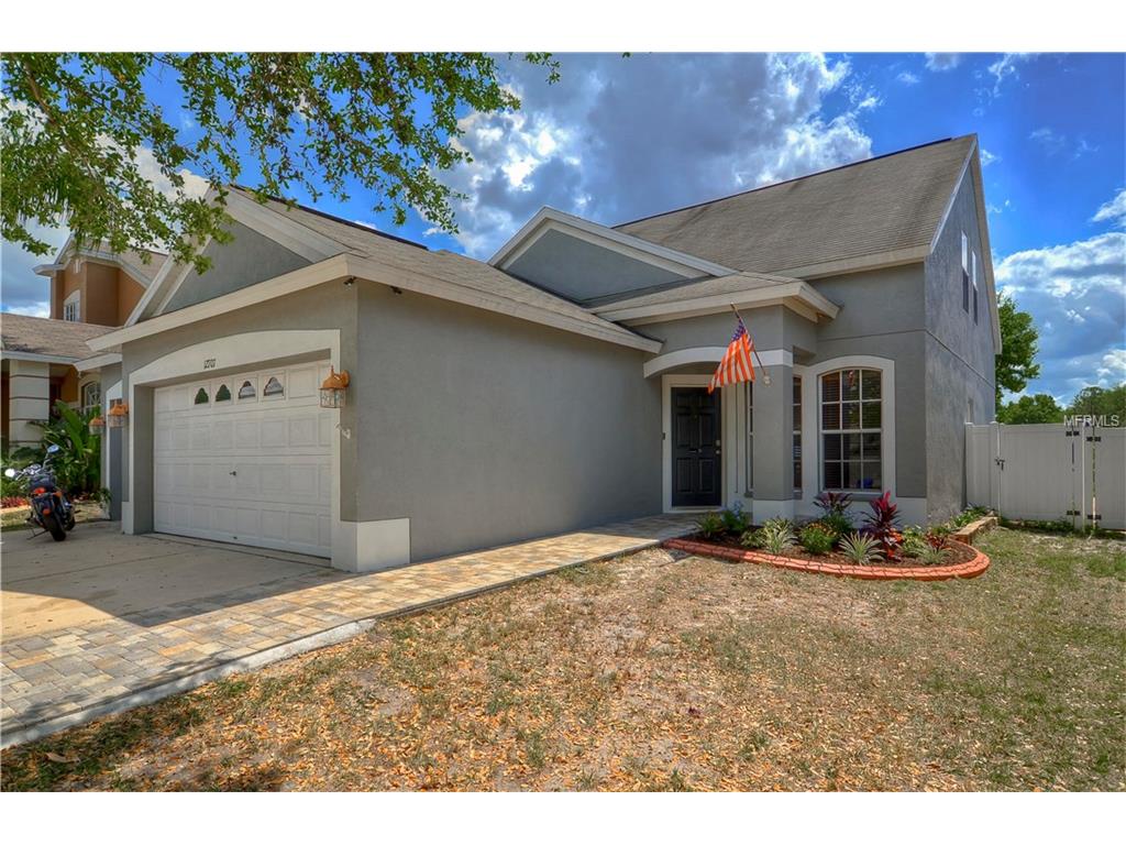 12707 Bramfield Dr, Riverview, FL 33579 photo 1
