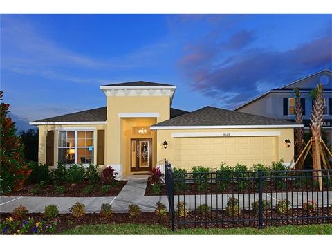 8308 Willow Beech Dr, Riverview, FL 33578 photo 1