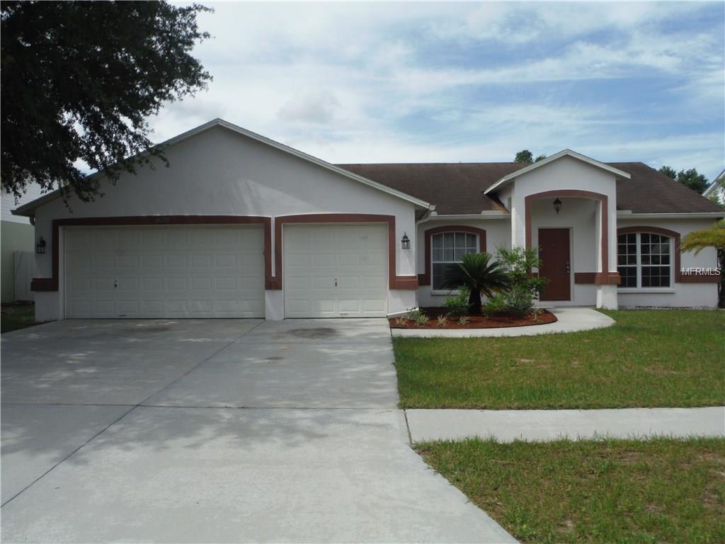 11228 Andy Dr, Riverview, FL 33569 photo 1