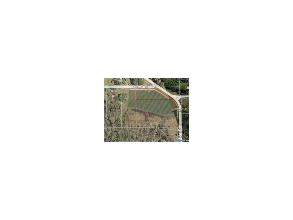 14053 Haynes Rd, Dover, FL 33527 photo 1