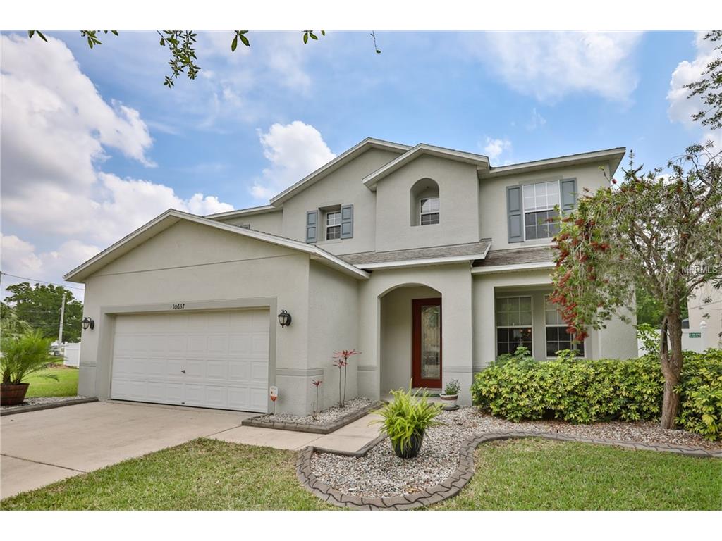 10637 Dawns Light Dr, Riverview, FL 33578 photo 1