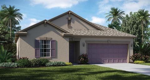 11809 Winterset Cove Dr, Riverview, FL 33579 photo 1
