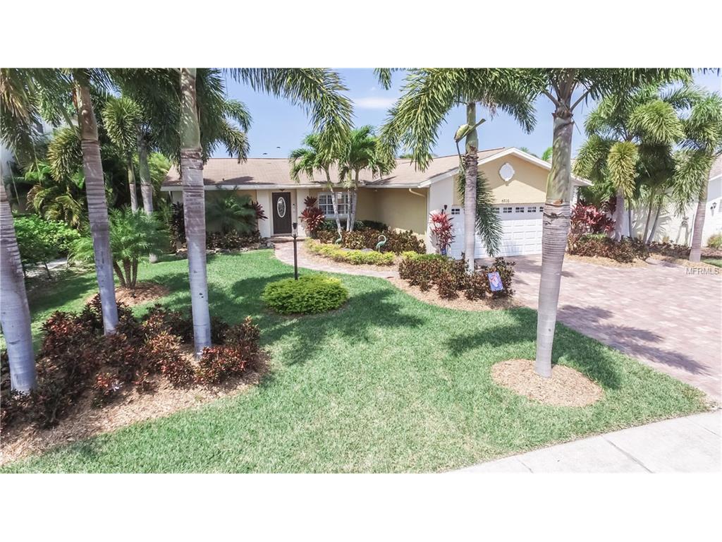6510 Bimini Ct, Apollo Beach, FL 33572 photo 1