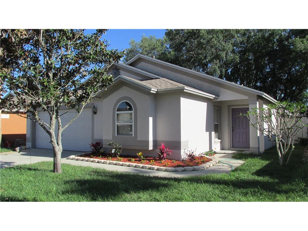 2104 Cattleman Dr, Brandon, FL 33511 photo 1