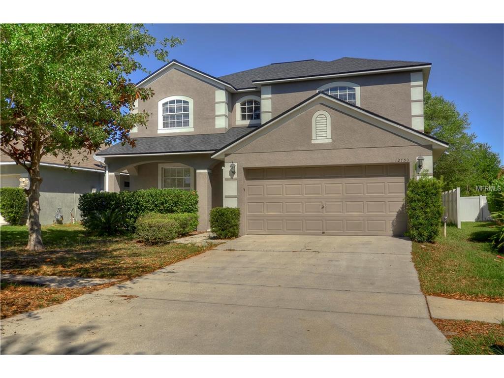 12730 Standbridge Dr, Riverview, FL 33579 photo 1